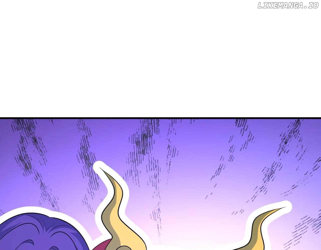 Era of the Haunted Chapter 428 - page 55